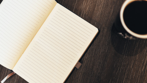 Blog Header