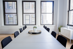 business consulting