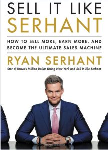 ryan serhant book